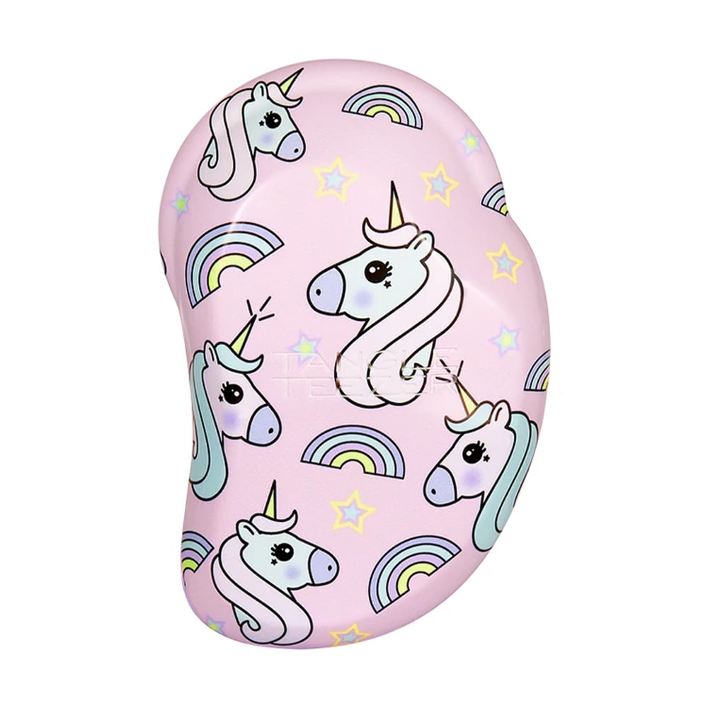 Щітка для волосся Tangle Teezer The Original Mini Children Unicorn, 1 шт